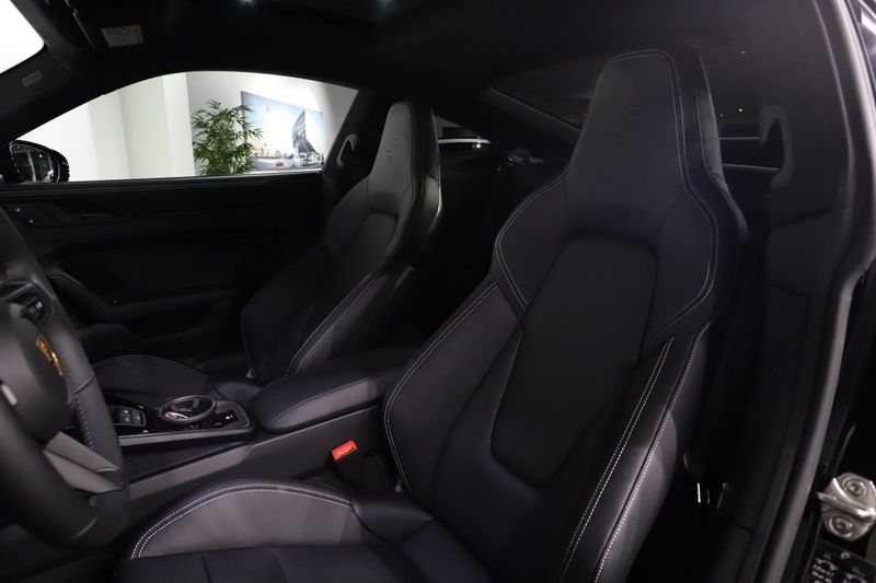Porsche 992 bild 12
