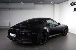 Porsche 992 bild 9