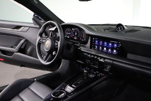 Porsche 992 bild 11