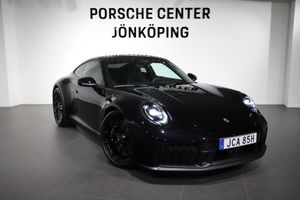 Porsche 992 bild 4