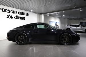 Porsche 992 bild 6