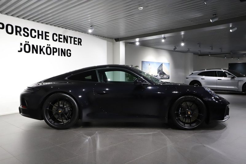 Porsche 992 bild 6