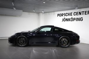 Porsche 992 bild 2