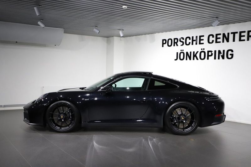 Porsche 992 bild 2