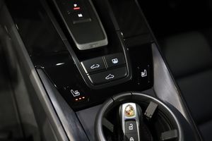 Porsche 992 bild 17