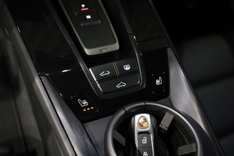 Porsche 992 bild 17