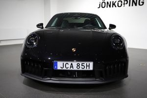 Porsche 992 bild 5