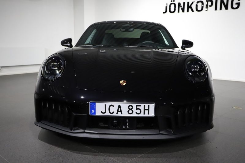 Porsche 992 bild 5