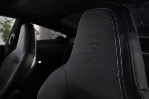 Porsche 992 bild 13