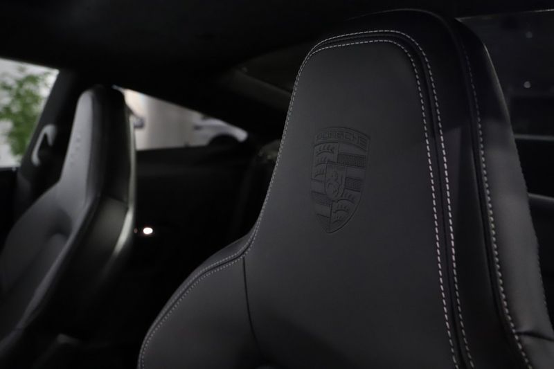 Porsche 992 bild 13