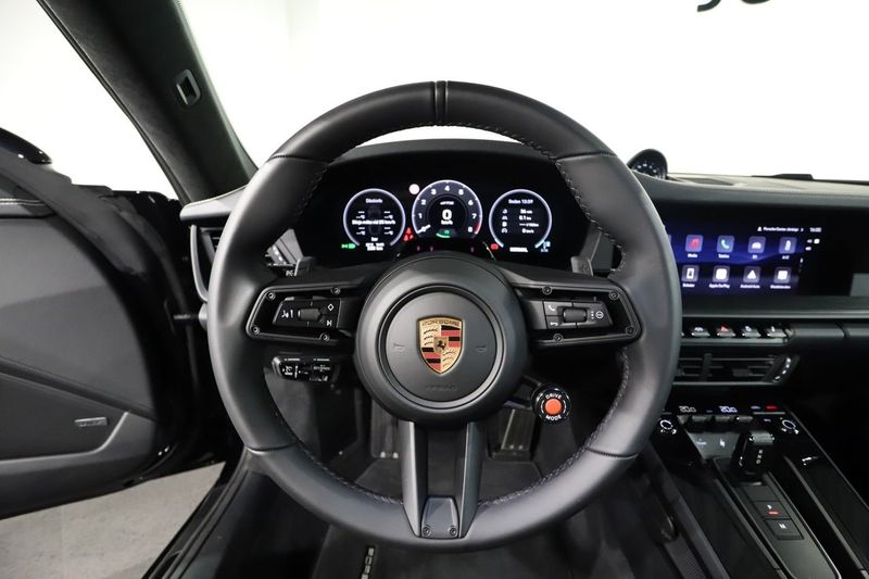 Porsche 992 bild 14