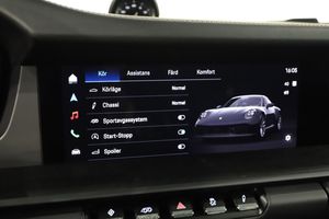 Porsche 992 bild 15
