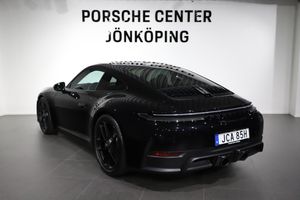 Porsche 992 bild 7