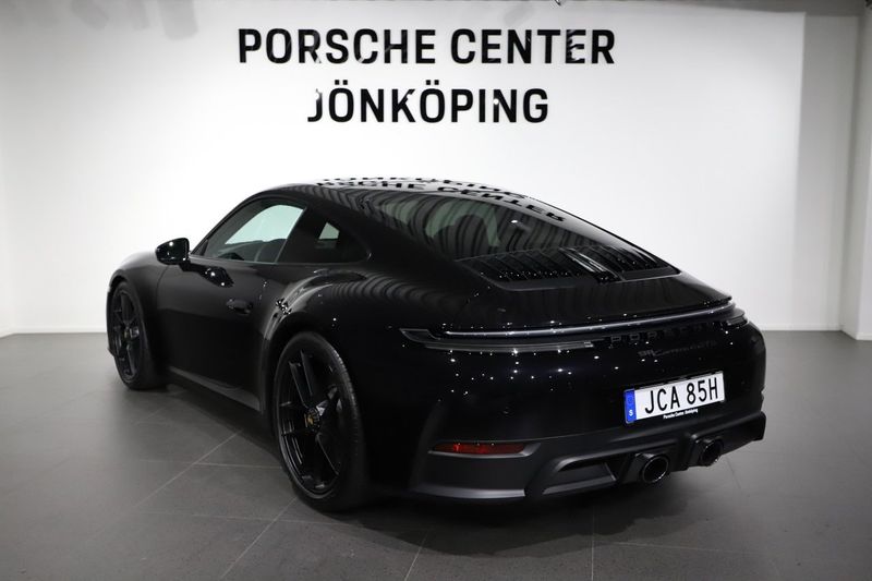 Porsche 992 bild 7