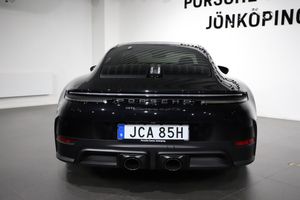 Porsche 992 bild 8