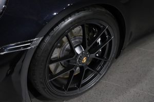 Porsche 992 bild 3