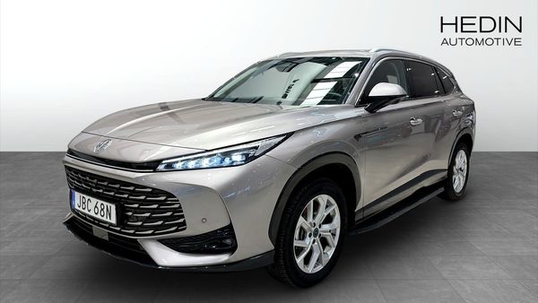 MG EHS HS Luxury | Plug-in hybrid | - 2024