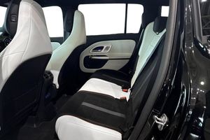 Mercedes GLB250+ bild 10