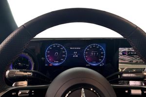 Mercedes GLB250+ bild 7