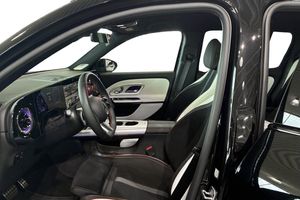 Mercedes GLB250+ bild 11
