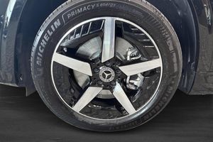 Mercedes GLB250+ bild 5