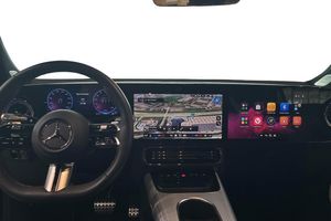Mercedes GLB250+ bild 8