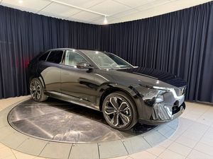 Mazda CX-6e bild 8