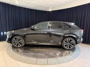 Mazda CX-6e bild 3