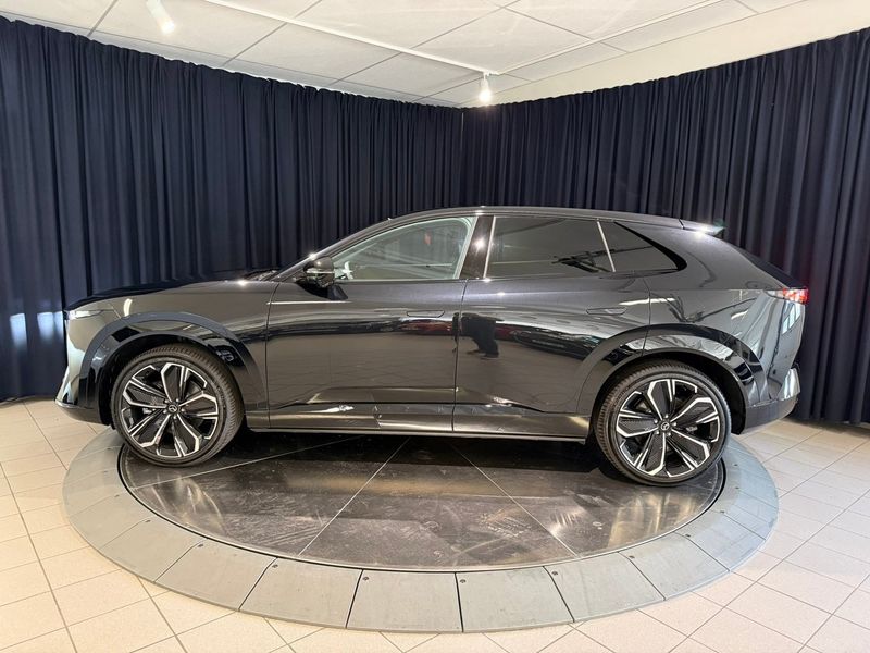Mazda CX-6e bild 3