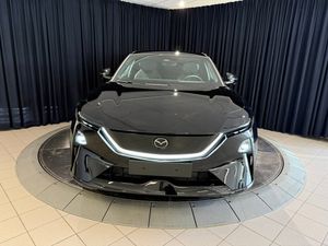 Mazda CX-6e bild 2