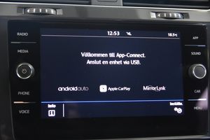 Volkswagen Golf bild 12