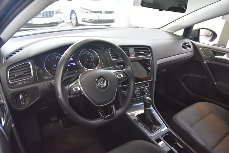 Volkswagen Golf bild 7