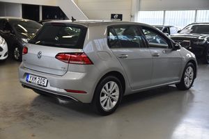 Volkswagen Golf bild 3
