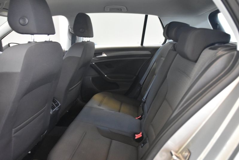 Volkswagen Golf bild 14