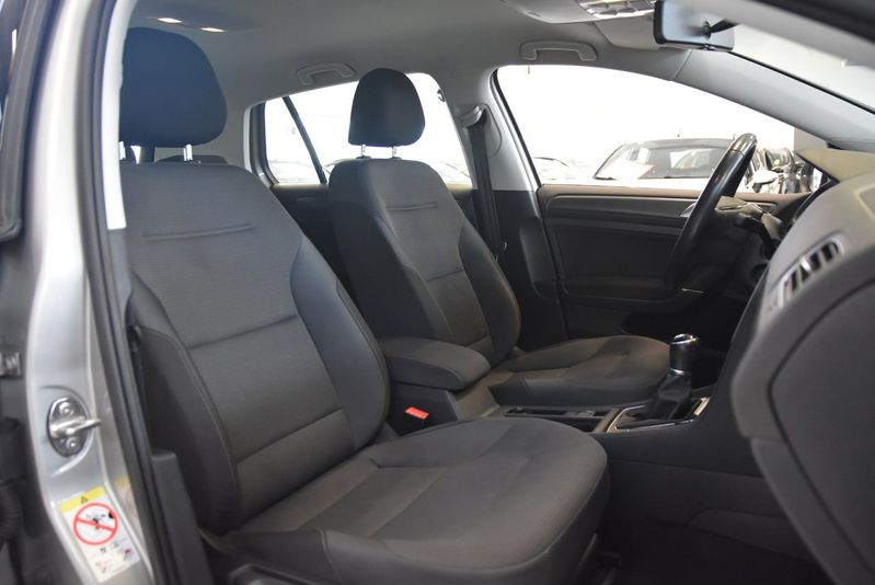 Volkswagen Golf bild 8