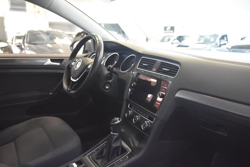Volkswagen Golf bild 9