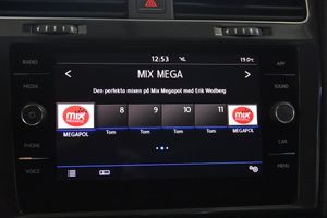 Volkswagen Golf bild 11