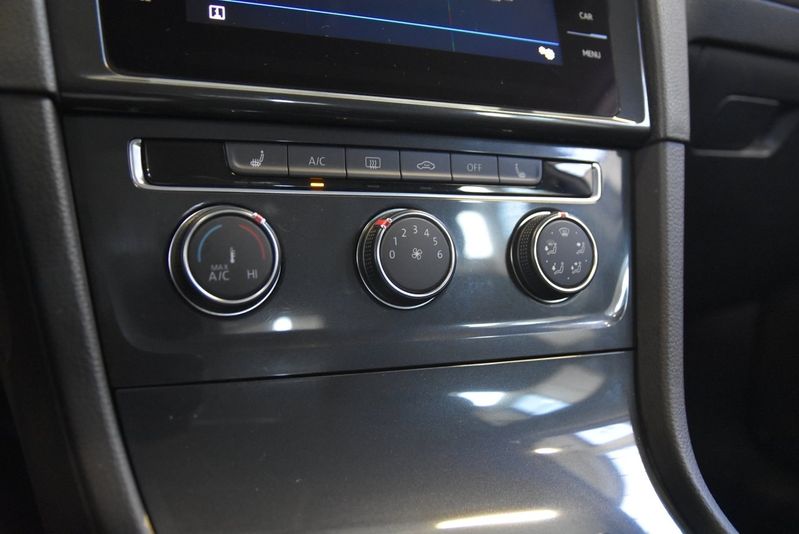 Volkswagen Golf bild 13