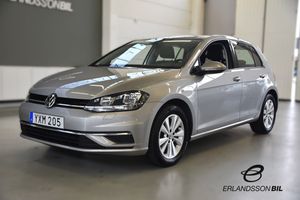 Volkswagen Golf bild 1