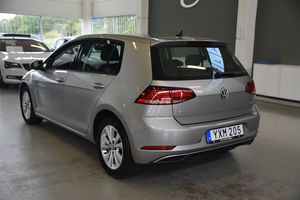 Volkswagen Golf bild 4