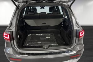 Mercedes GLB200 bild 12