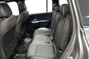 Mercedes GLB200 bild 9