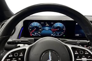 Mercedes GLB200 bild 5