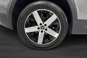Mercedes GLB200 bild 11