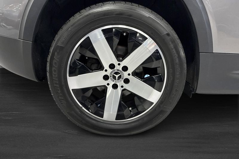 Mercedes GLB200 bild 11