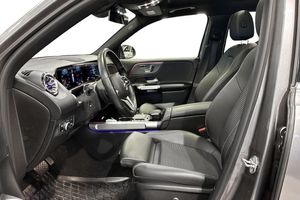 Mercedes GLB200 bild 7