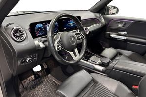 Mercedes GLB200 bild 6