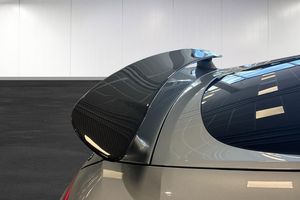 Mercedes AMG GT bild 12