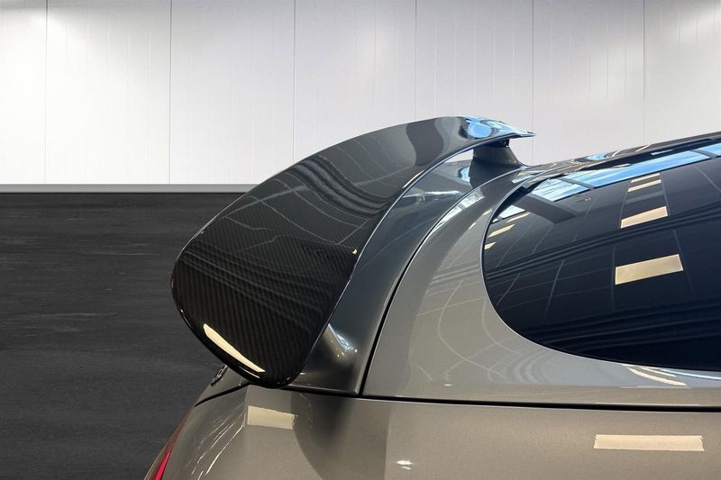 Mercedes AMG GT bild 12