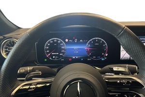Mercedes AMG GT bild 5